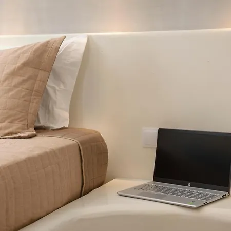 Theasis Apartment Amorgos