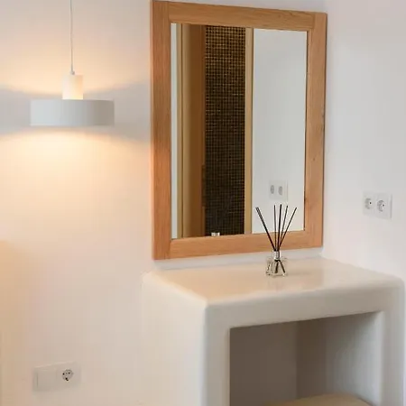 Apartment Theasis Amorgos