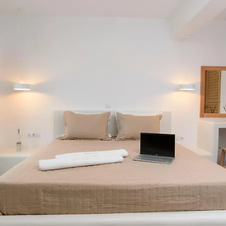 Theasis Apartment